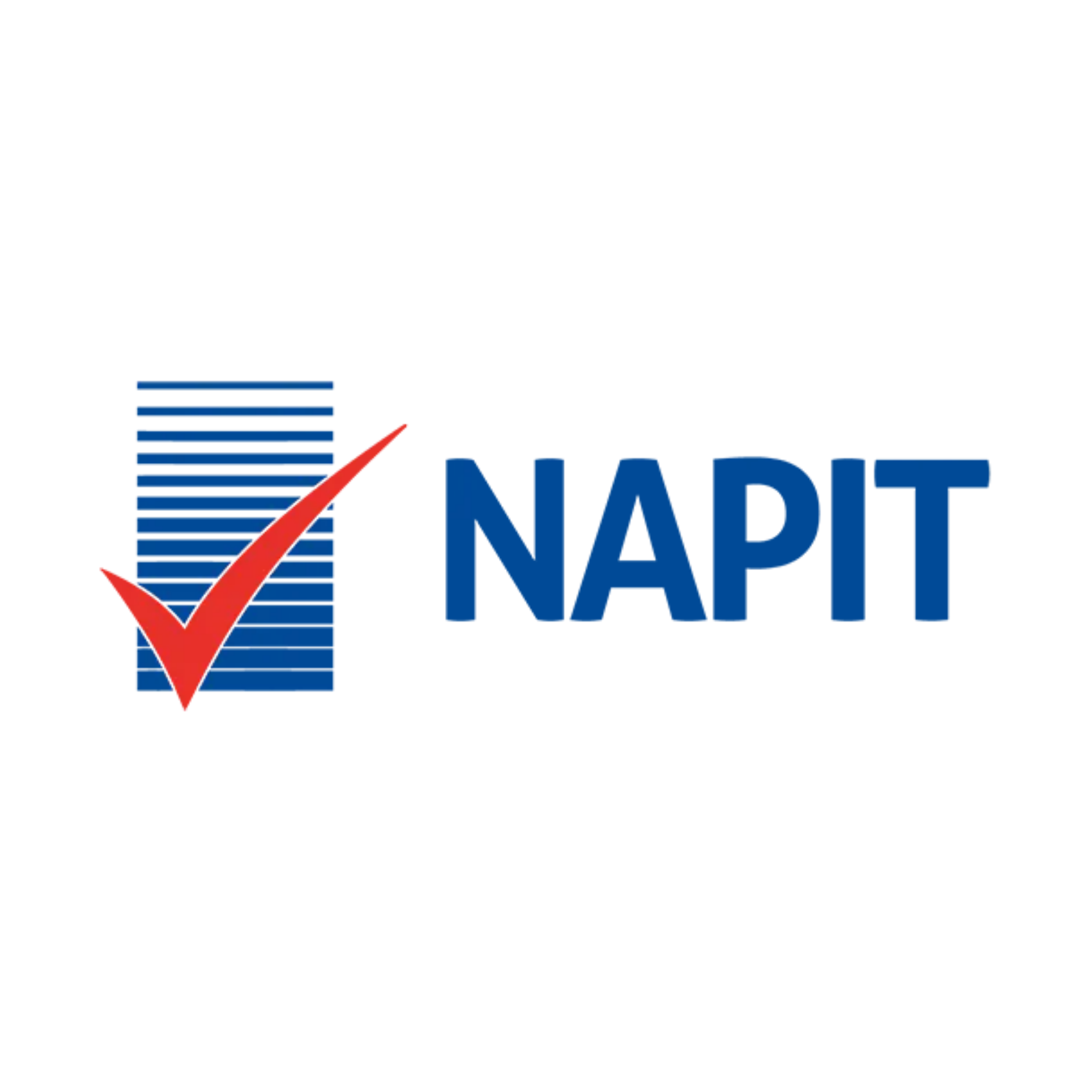NAPIT logo