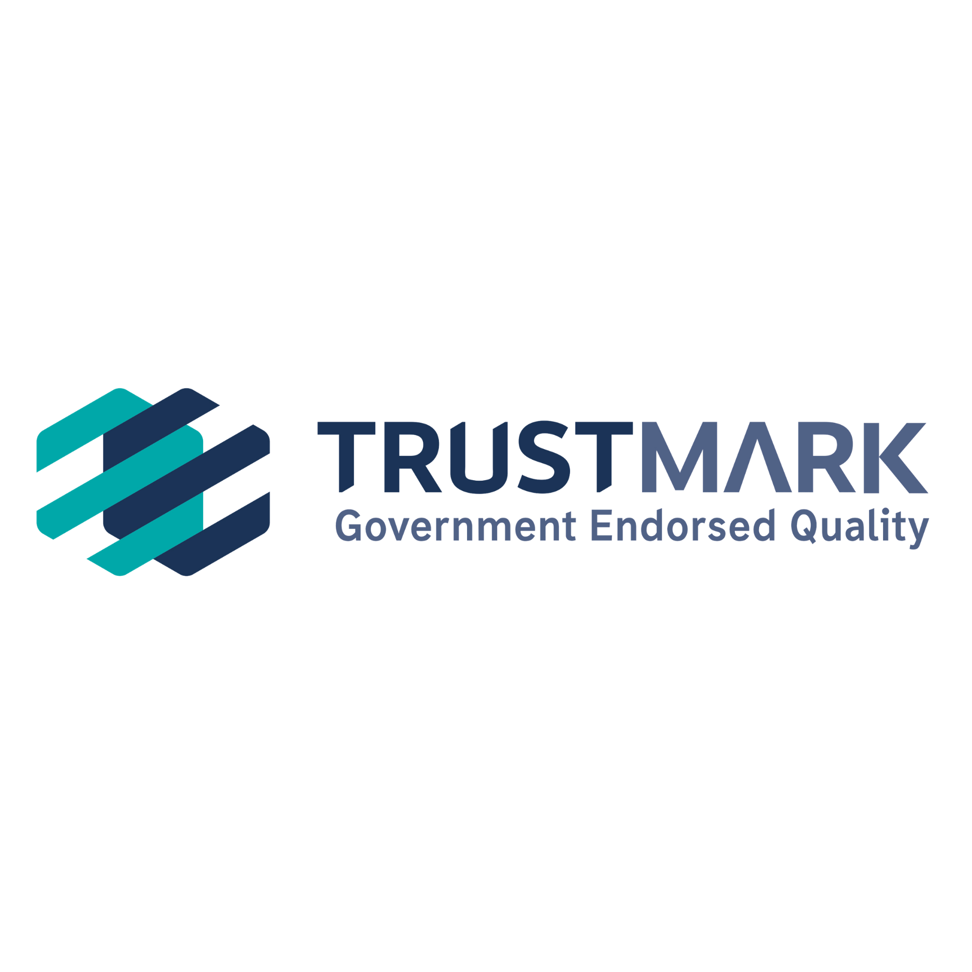 TrustMark logo